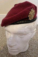 Royal Logistic Corps  Airborne