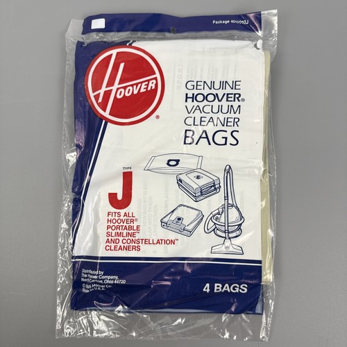 Genuine hoover type vacuum - hoover,