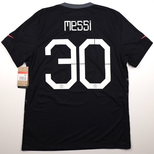 Psg third messi nike - third,