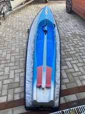 Starboard sprint race SUP