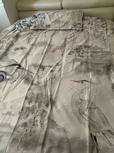 Single duvet cover - single,