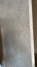 Howdens Speckled Square Edge