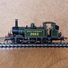 Hornby R3783 Southern Railway A1/A1X Class 'Terrier' '2662' OO Gauge DCC Ready