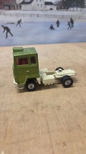 CORGI MAJOR TOYS #1159 Ford