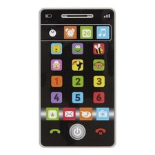 Little Learning Phone - Early