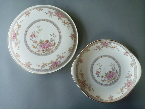 Royal doulton canton - royal,