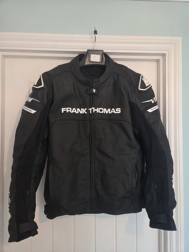 Frank thomas venom leather - thomas,