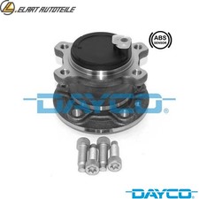 WHEEL BEARING KIT KWD1313 FOR