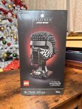 LEGO Star Wars 75415 Kylo Ren