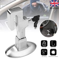 Car Pedal Lock, Clutch Brake