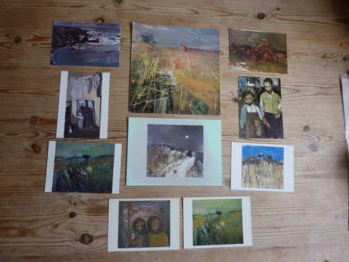 Job lot joan - 10, eardley