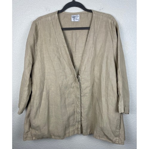 Completo lino arthurio shirt - completo,