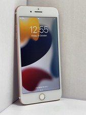 Apple iPhone 7 Plus - 32GB - Rose Gold (Unlocked) A1784 (GSM)
