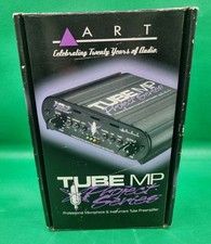 ART Tube MP - Project Series -