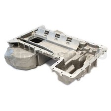 Engine Oil Pan Assembly For
