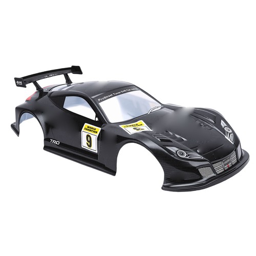 Car body shell 10 scale - car,