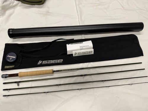 Sage sonic fly - 9ft,