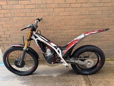 GAS GAS TXT 250 RAGA 2014