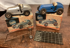 Rare x2 boxed German Gescha