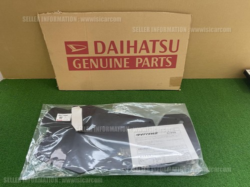 Daihatsu hijet truck s500p - daihatsu,