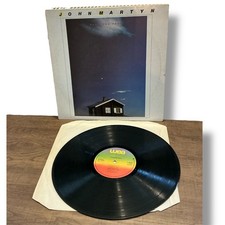 JOHN MARTYN - GLORIOUS FOOL UK