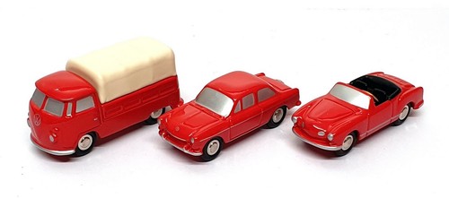 Schuco scale 05802 - scale,