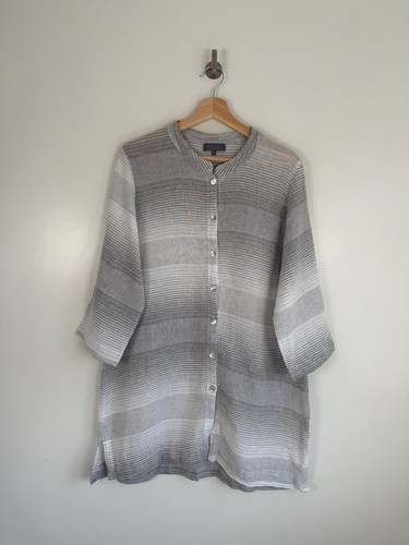 Sahara shirt size - shirt, grey