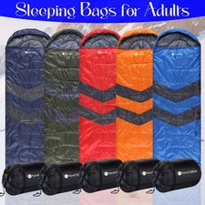 Single Sleeping Bag 4 Season