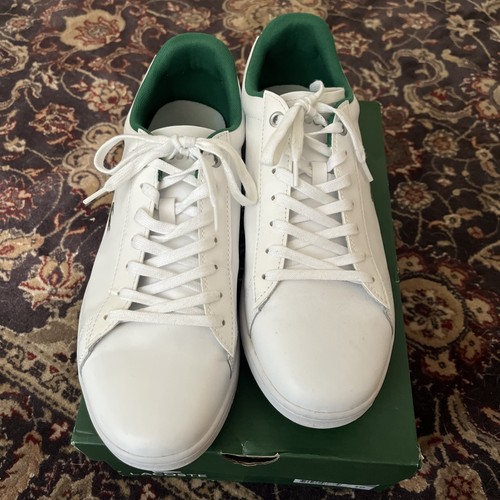 Lacoste hydez 119 sma - 119, 1