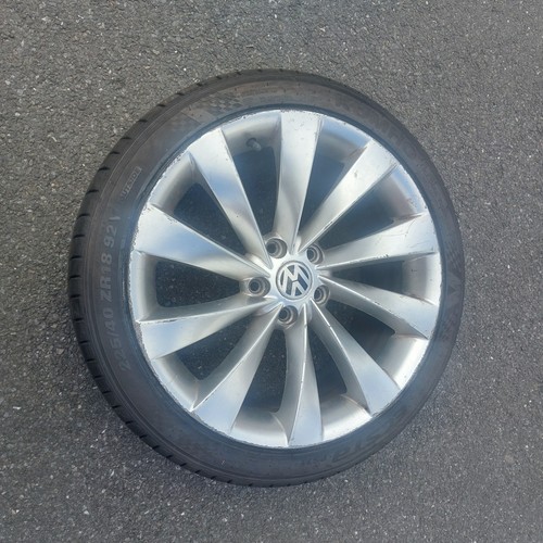 Interlagos style scirocco - style,