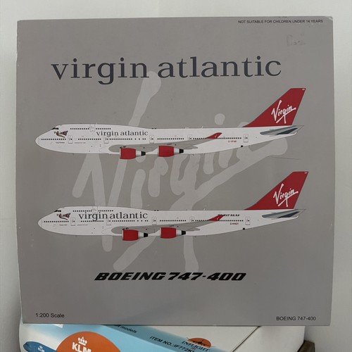 Inflight wings virgin - wings,