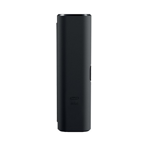 Oral black travel case - travel, for