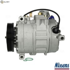 COMPRESSOR AIR CONDITIONING