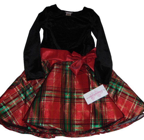 Nwt girls bonnie jean - ~nwt,