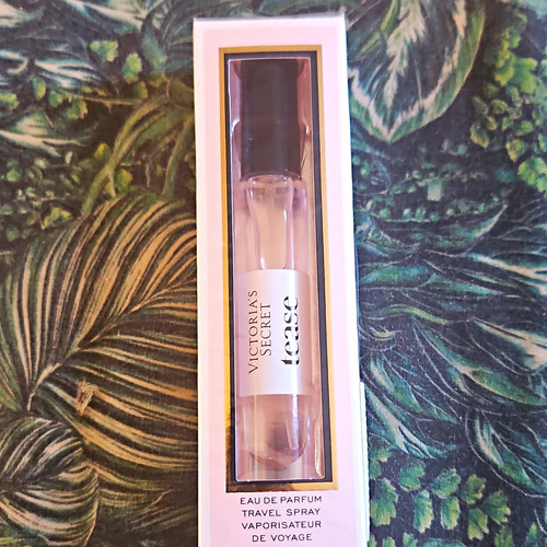 Victoria secret tease eau - victoria's,