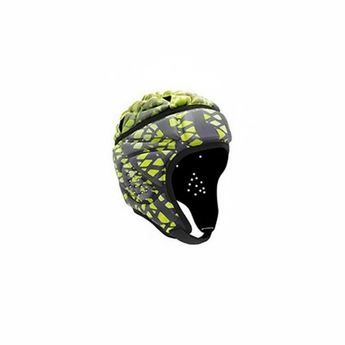 Eva crash cap uncoveredface - crash,