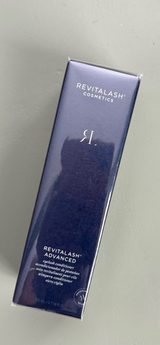 Revitalash advanced eyelash - revitalash,