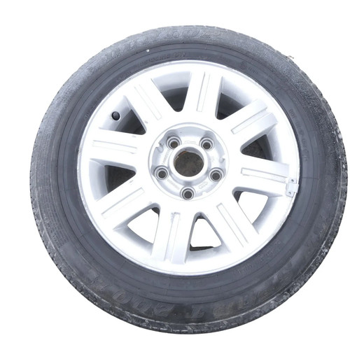 Alloy wheel genuine - a6,