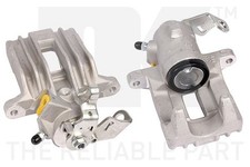 Brake Caliper Right Rear Fits