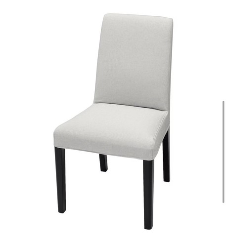 Ikea genuine bergmund - ikea,