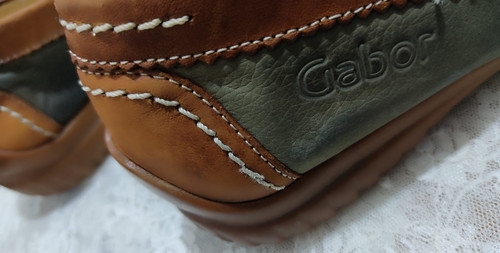 Gabor leather california - leather,