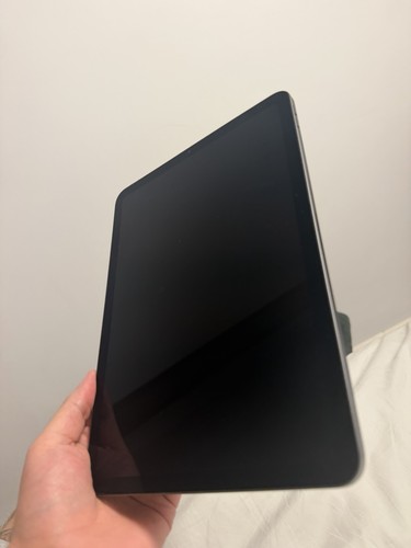 Apple ipad air - ipad, 4th