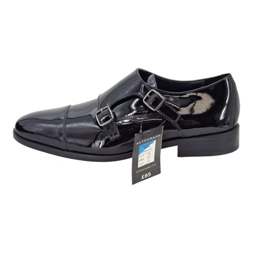 Autograph patent double - autograph,