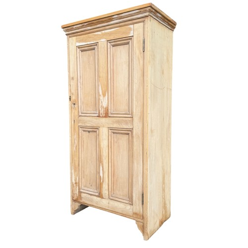 Stripped pine tall - stripped,