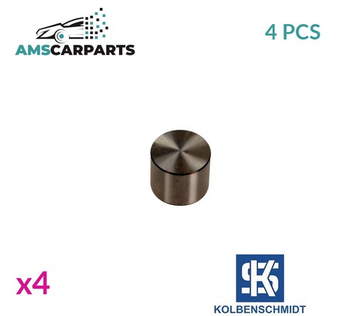 Hydraulic tappet lifter - hydraulic,