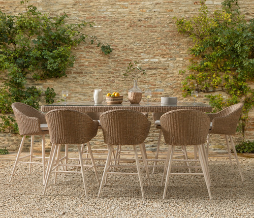 New moda garden furniture - new,