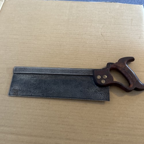 Vintage spear jackson tenon - jackson,
