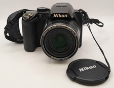 Nikon Coolpix P100 10M
