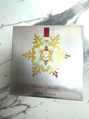 Georg jensen 2011 christmas - jensen,