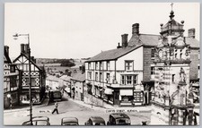 Ruthin denbighshire clwyd - ruthin,